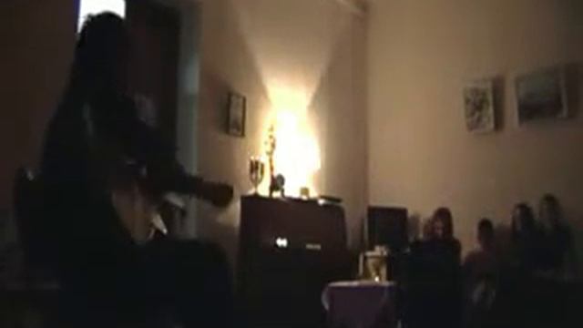 Вечер Авторского Мастерства "Когда звенит живое слово" смотреть онлайн