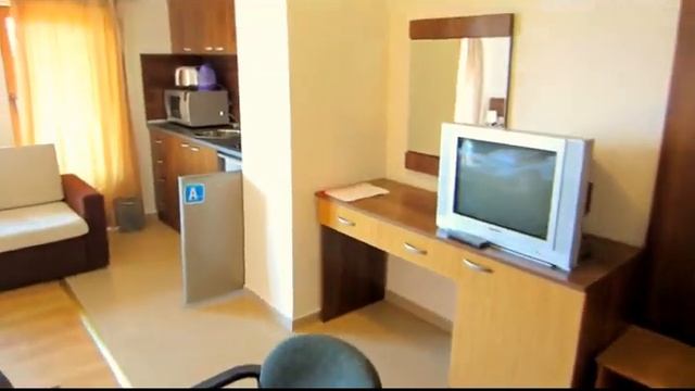 Меблированная студия на продажи в Панорама Ризорт § СПА, Банско смотреть онлайн