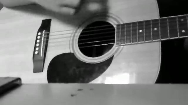 Jet - Look What You've Done (acoustic cover) смотреть онлайн