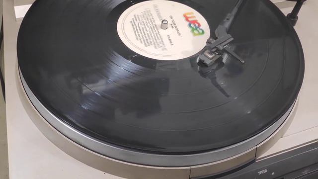 Gradiente toca discos S-126 automático смотреть онлайн