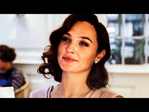 Смерть на Ниле — Русский трейлер (2022) смотреть онлайн