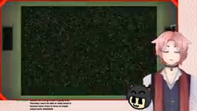 WHO'S GONNA DIE?? - Vtuber Plays Danganronpa [P2] смотреть онлайн