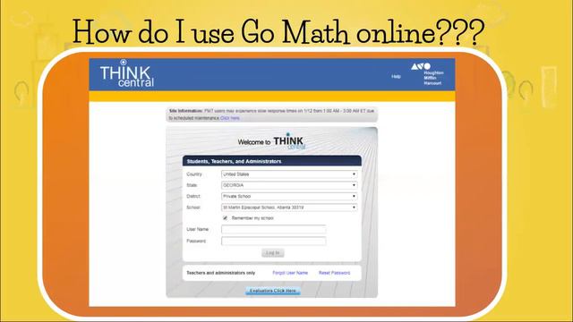 2nd Grade Curriculum Webinar смотреть онлайн