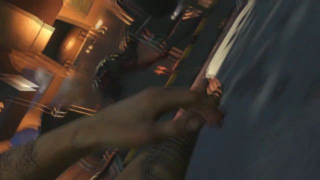 Far Cry 3 Classic Edition. Падения вертолета смотреть онлайн