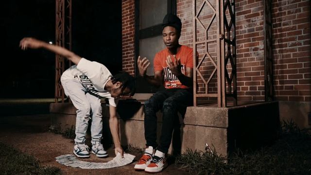 Waccsum -Switch Da Tag (Feat.BkABY3) [Official Music Video] смотреть онлайн