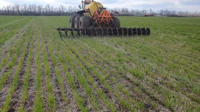 Туман-2М Мультинжектор смотреть онлайн