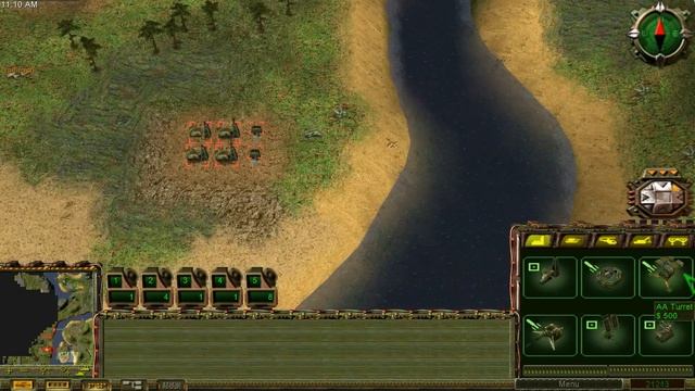 World War III: Black Gold Gameplay #61/87 - Russia Mission 9 Part 2/4 - By FlyK смотреть онлайн