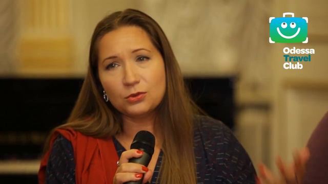 Одесские путешественники о Польше смотреть онлайн