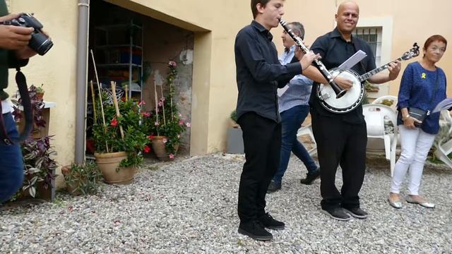 Homenatge a Blas de Otero a Begues 2018, a Cal Cadet смотреть онлайн