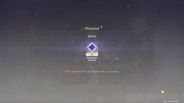 Genshin Impact v3.2 - Pulling for Yae Miko смотреть онлайн