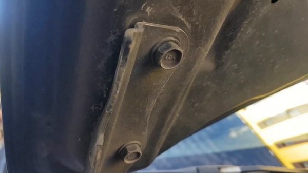 Subaru Impreza XV 2011