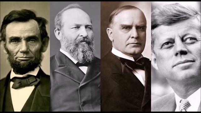 El viajero del tiempo Leon Frank Czolgosz смотреть онлайн