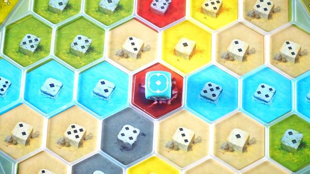 Tutorial e Recensione THE CASTLES OF BURGUNDY: SPECIAL EDITION - L'Edizione Perfetta? смотреть онлайн