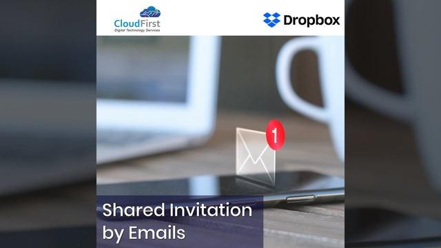 Dropbox Professional & Business Plans Customize Shared Links With Branded Sharing With Cloudfirst смотреть онлайн