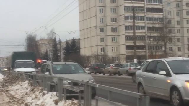 Тверь, проспект Победы, 76 смотреть онлайн