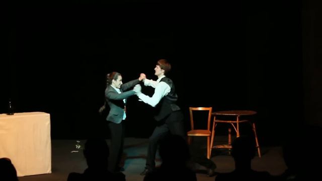 Mr. & Mrs. Smith смотреть онлайн