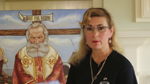 High Fives For Kosovo