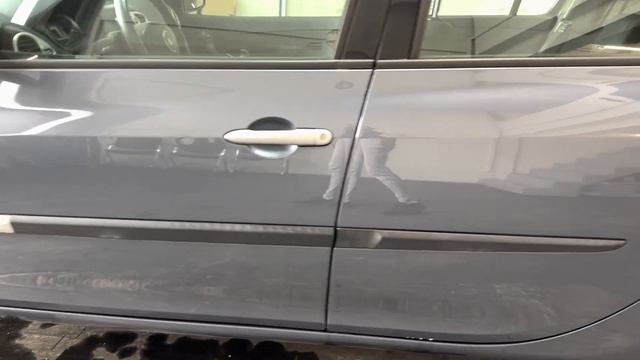 Renault Clio III 1.2 TCE 101cv смотреть онлайн