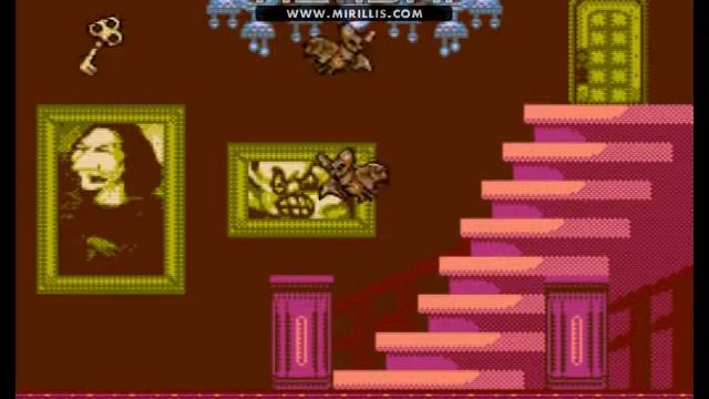 Tcheco in the Castle Of Lucio LAST EPISODE смотреть онлайн