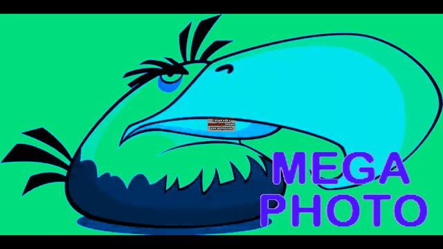 Angry Birds - Mighty Eagle Sfx in G ChordMajor 1 2.0 смотреть онлайн