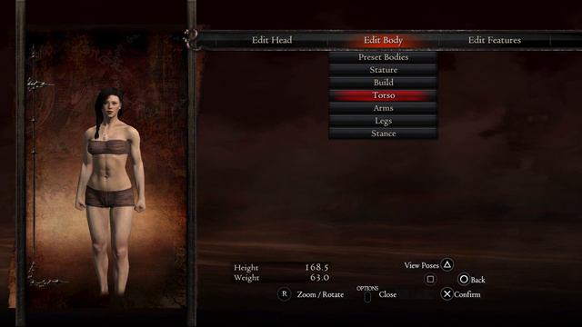 Dragon's Dogma: Dark Arisen - How to create Diana Prince (Wonder Woman) from DC comics. смотреть онлайн
