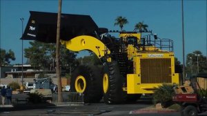 Самые большие машины в мире