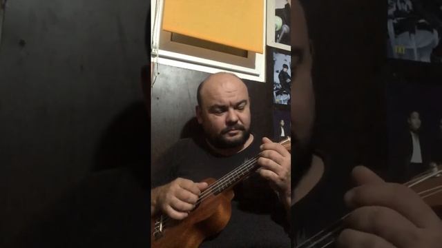Ох уж эти укулеле …))) смотреть онлайн