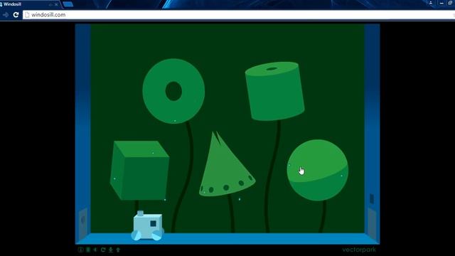 Random Games - Windosill смотреть онлайн