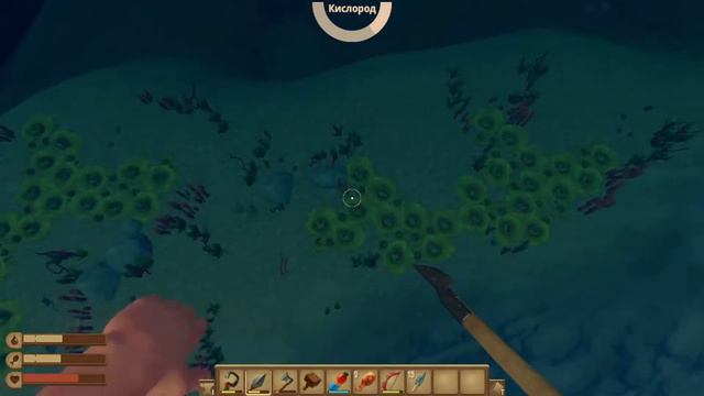 ПОСЛЕФИНАЛЬНЫЕ ПОХОЖДЕНИЯ ● RAFT [Прохождение] #23 смотреть онлайн