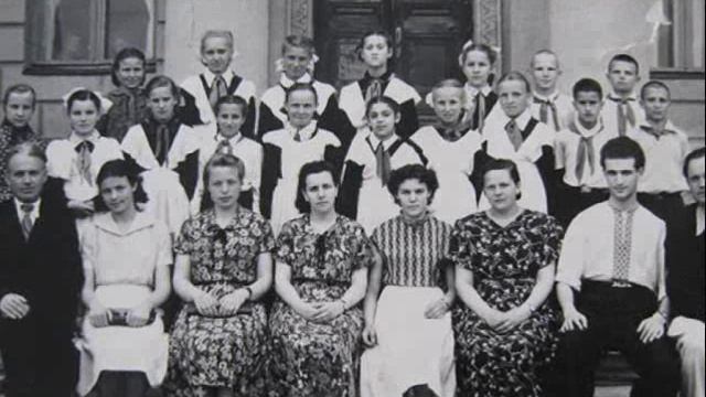 Клоков С.А., полоцкий краевед, заслуженный учитель БССР