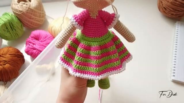 Влог №15: Снова перевязывать?.. Знакомо? Весенняя куколка. смотреть онлайн