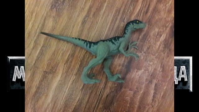 2 Часть. Маркеры Динозавров для приложения Мир Юрского Периода Маттел(Факты)! смотреть онлайн