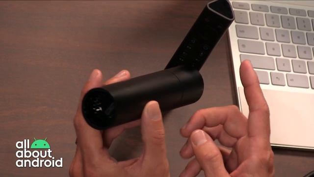 NVIDIA Shield TV (2019) Hands-On - Android TV Box With No 64-Bit App Support? смотреть онлайн