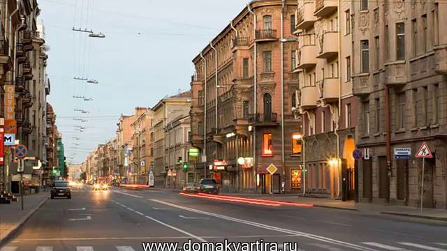 Санкт-Петербург.mp4 смотреть онлайн