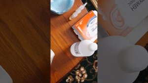 Как самостоятельно удалить серную ушную пробку.