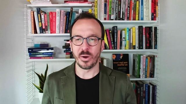 Upstream 2023 | This software is provided "as is" | Tobie Langel смотреть онлайн