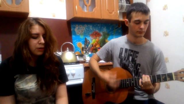 Корявый кавер Scarecrow Ragdoll) смотреть онлайн