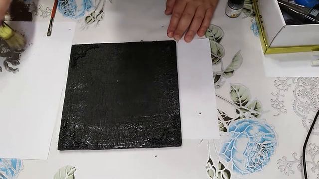 Красота из старой бижутерии смотреть онлайн