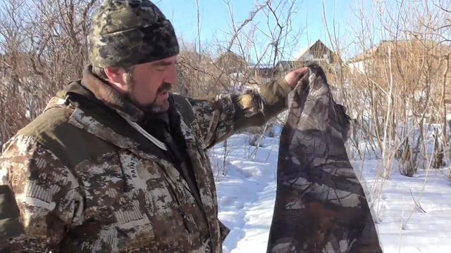 Тент-накидка-плащ-палатка ТОРМАН №2 Универсальное снаряжение для туризма, охоты, рыбалки! смотреть онлайн