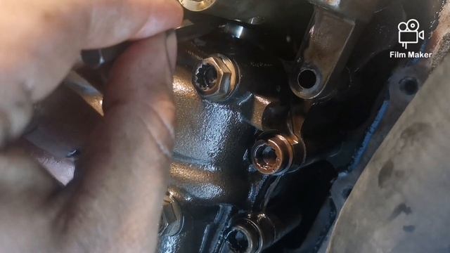 2.0 TDI 103KW || BMP, BMM