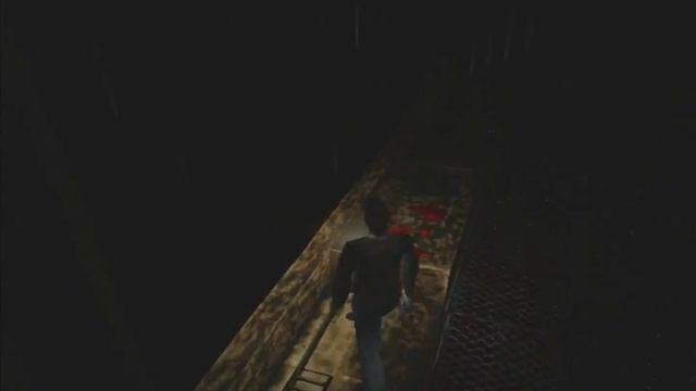 Let's Play Silent Hill Pt.5: A School or a Prison? смотреть онлайн