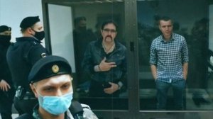 Сергей Наговицын - А для вас я никто (гр. Бутырка AI cover)