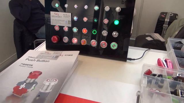 Выставка ChipEXPO-2018 в Экспоцентре. Часть 1 (2018.10.19) смотреть онлайн