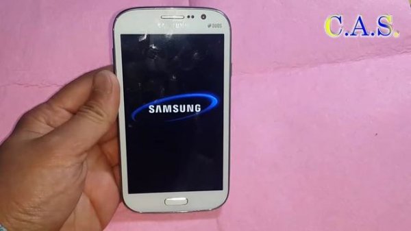 Hard reset galaxy Grand Duos I9082, графический ключ заблокирован, зависает