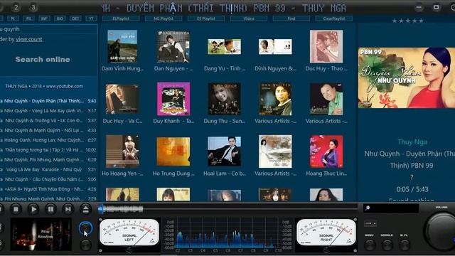 skins foobar2000 dark control best music player смотреть онлайн