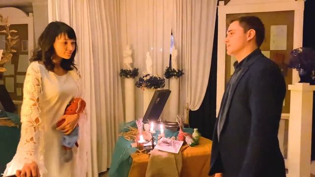 «Любовь хулигана. Избранное…». Литературно-музыкальная композиция смотреть онлайн