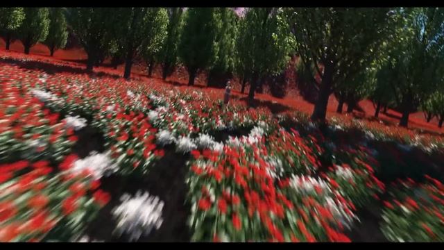 SARAN - ผมมีดอกไม้ (Flower) ft. 2K смотреть онлайн