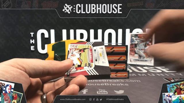 RELEASE DAY : 2021 Panini Playbook Football Hobby 1/2 Case PICK YOUR TEAM Group Break #7550 смотреть онлайн