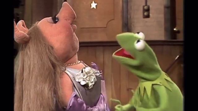 The Muppet Show - 202: Zero Mostel - Backstage #4 (1977) смотреть онлайн