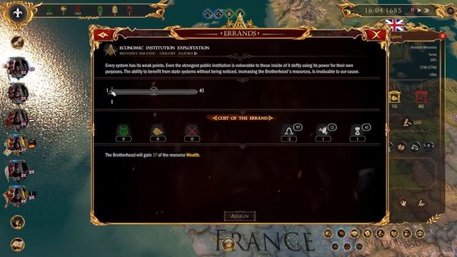 I Think I Found The Scariest Strategy Game смотреть онлайн